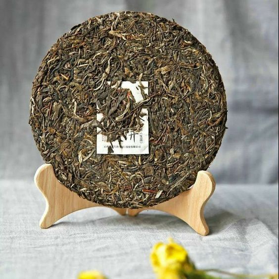 Pu-erh tea is considered one of the finest and most expensive teas in the world